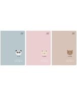 Zeszyt A5/16K linia BB Friends Girls (20szt)