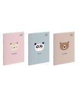 Zeszyt A6/32K linia BB Friends Girls (10szt)