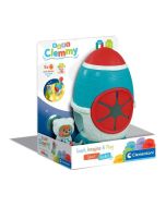 Clemmy Rakieta sensoryczna
