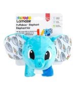 Dmuchający słonik TOMY