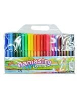 Flamastry 24 kolory