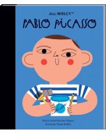 Mali WIELCY. Pablo Picasso