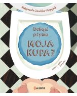 Dokąd płynie moja kupa?