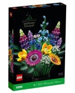 LEGO(R) ICONS 10313 Bukiet z polnych kwiatów