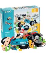 Brio Zestaw silników