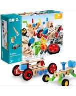 Brio Zestaw konstrukcyjny budowniczego