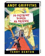 78-piętrowy domek na drzewie