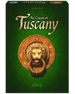 Alea: Zamki Toskanii