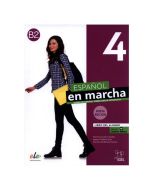 Nuevo Espanol en marcha 4 ed.2022