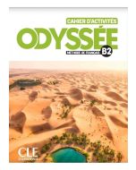 Odyssee B2 ćwiczenia język francuski