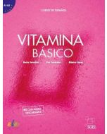 Vitamina basico podr. A1+A2 + wer. cyfrowa ed.2022