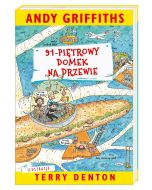 91-piętrowy domek na drzewie