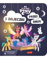 My Little Pony. Nowe pokolenie