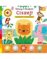 Akademia mądrego dziecka. Ciszej!