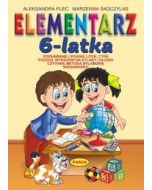 Elementarz 6 - latka