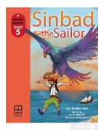 Sinbad and the sailor SB + CD