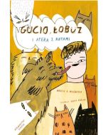 Gucio, Łobuz i afera z kotami w.2023