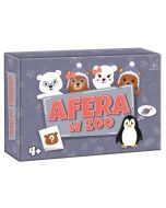 Afera w ZOO