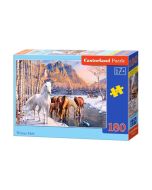 Puzzle 180 Winter Melt CASTOR