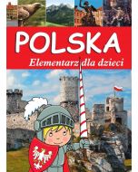 Polska. Elementarz dla dzieci w.2023