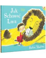 Jak schować Lwa