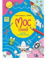 Moc zadań. Wyzwania dla małych mistrzów