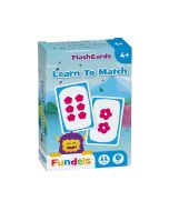 Dopasowanie Learn to Match CARTAMUNDI