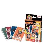 Shuffle Naruto 3w1 CARTAMUNDI