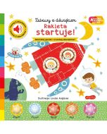 Akademia mądrego dziecka. Rakieta startuje!