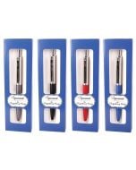 Ołówek automatyczny Reporter w etui GB