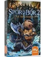 Spór o bór 2 - Na tamę marsz MUDUKO