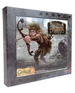 Too Many Bones: Ghillie PORTAL