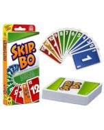 Skip-Bo