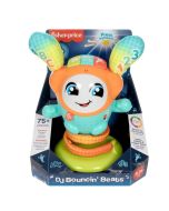 Fisher Price Tańczący DJ