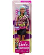 Barbie Kariera zestaw HKT66