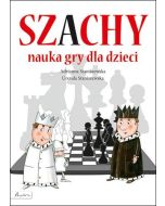 Szachy. Nauka gry dla dzieci