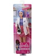 Barbie Kariera zestaw HCN11