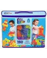 Mega Bloks Bardzo duża torba z klockami