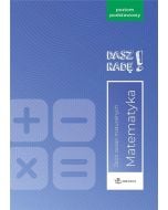 Dasz radę! Matematyka zb. zadań maturalnych w.2023