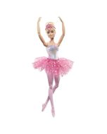 Barbie Dreamtopia Baletnica HLC25