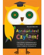 Abrakadabra! Czytam! w.2023