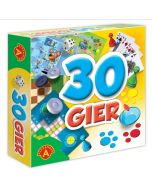 30 gier ALEX