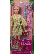 Barbie Lalka Relaks HKT90