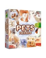 Pets & Friends TREFL