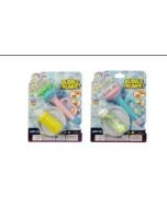 Zabawka na bańki mydlane