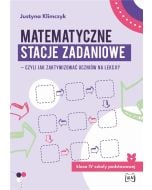 Matematyczne stacje zadaniowe klasa IV