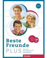 Beste Freunde Plus A1/2 KB + kod