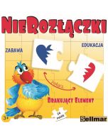 Nierozłączki - Brakujący element