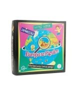 Europa w pigułce ABINO