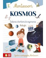 Montessori. Kosmos